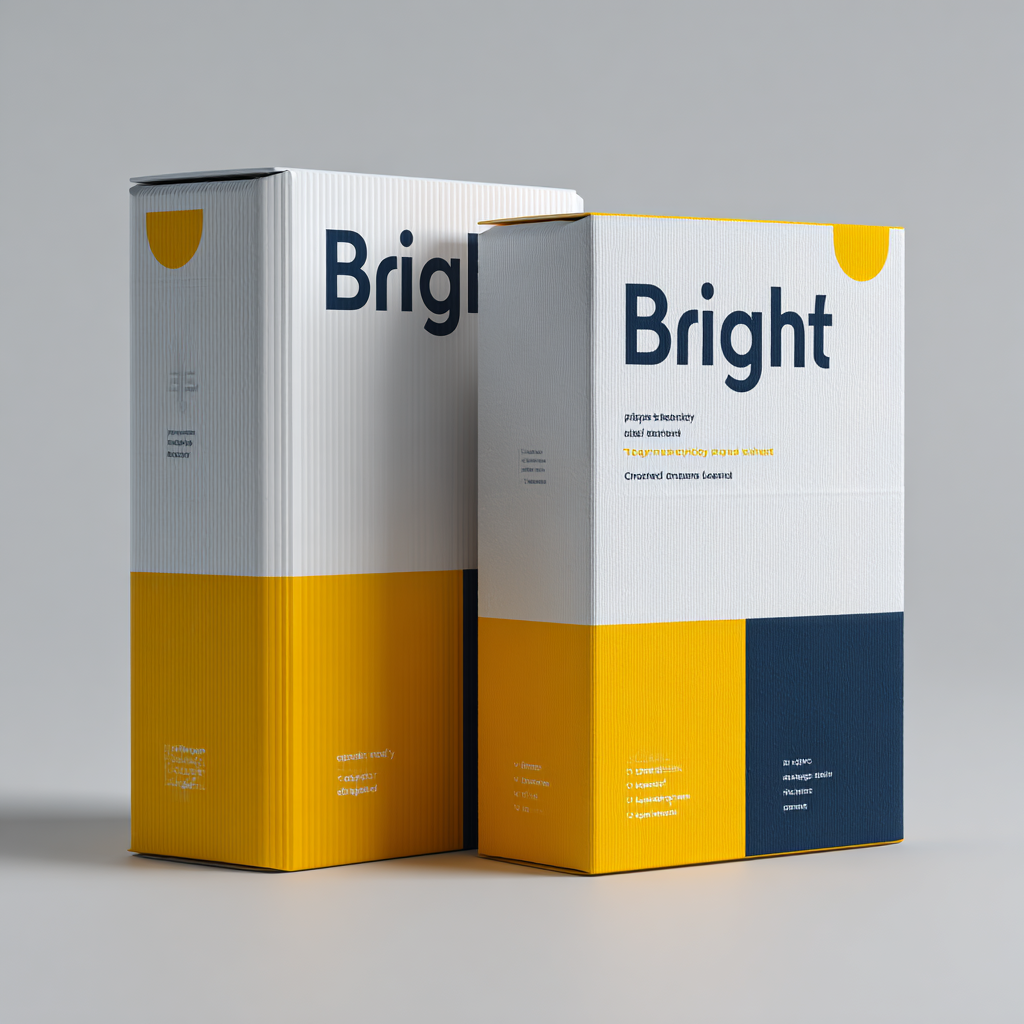 Bright – integratore alimentare flacone 30 giorni